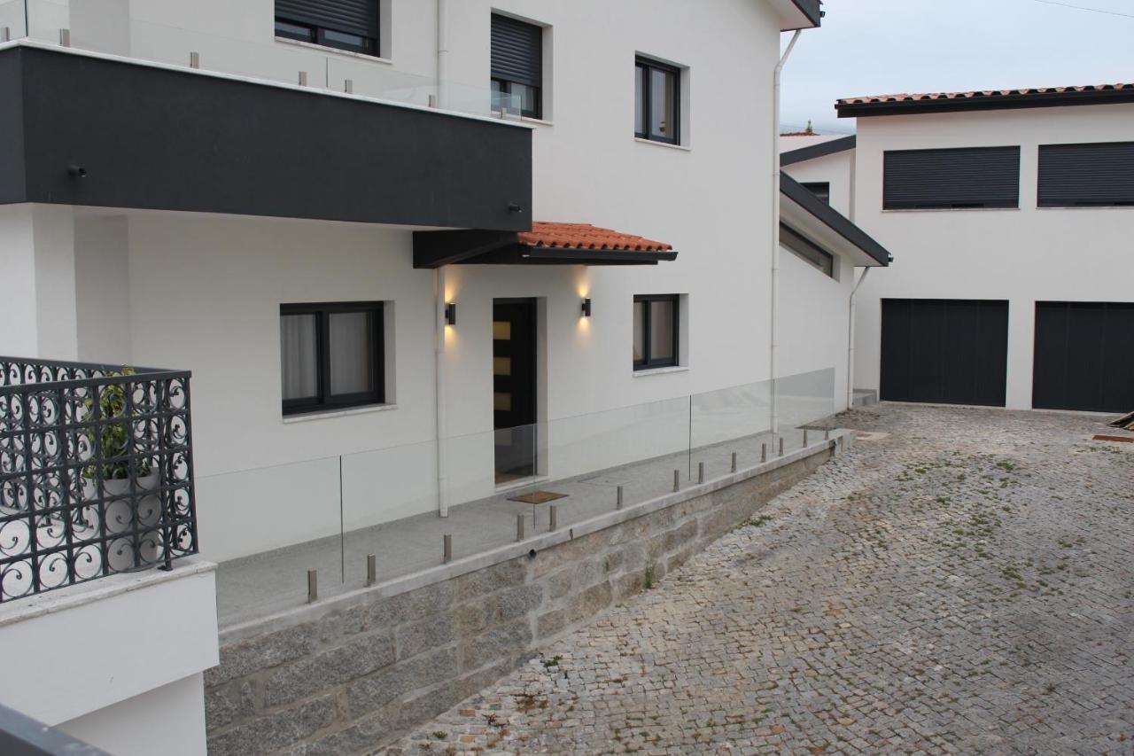 Вилла Casa Dos Amigos - Арока Экстерьер фото